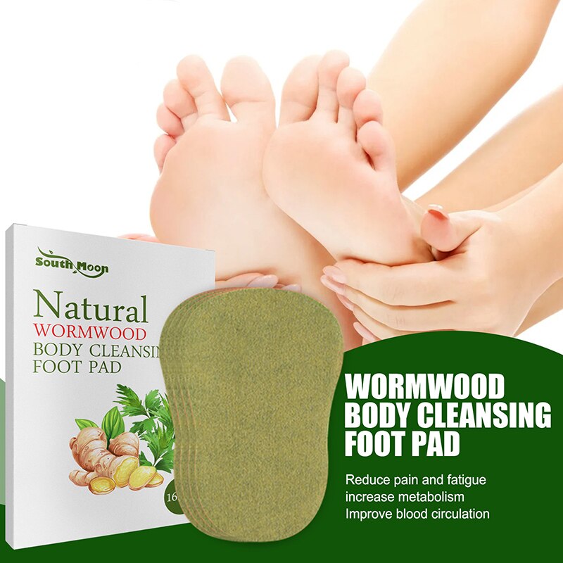 Thin Arm Moxibustion Paste Slimming Down Hot Compress Stickers