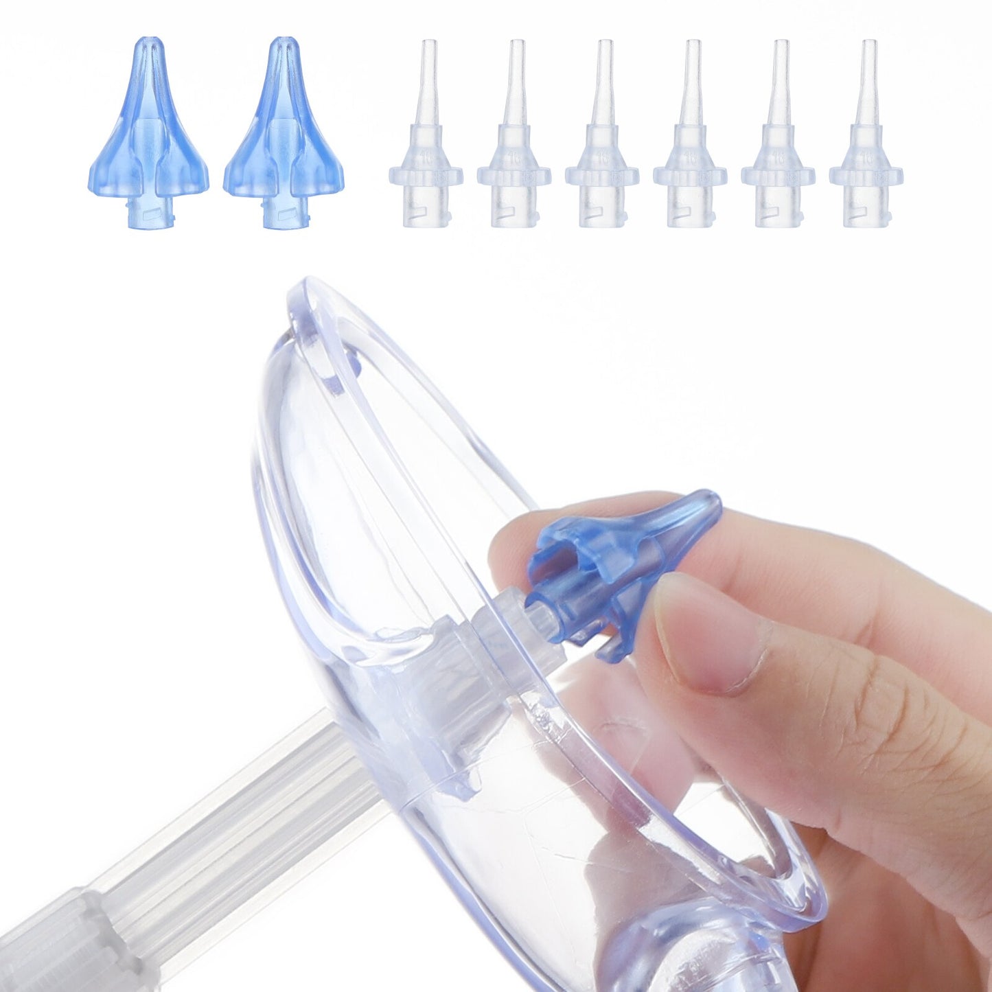 Ear Cleaning Irrigation Kit Ear Wax Removal Kit