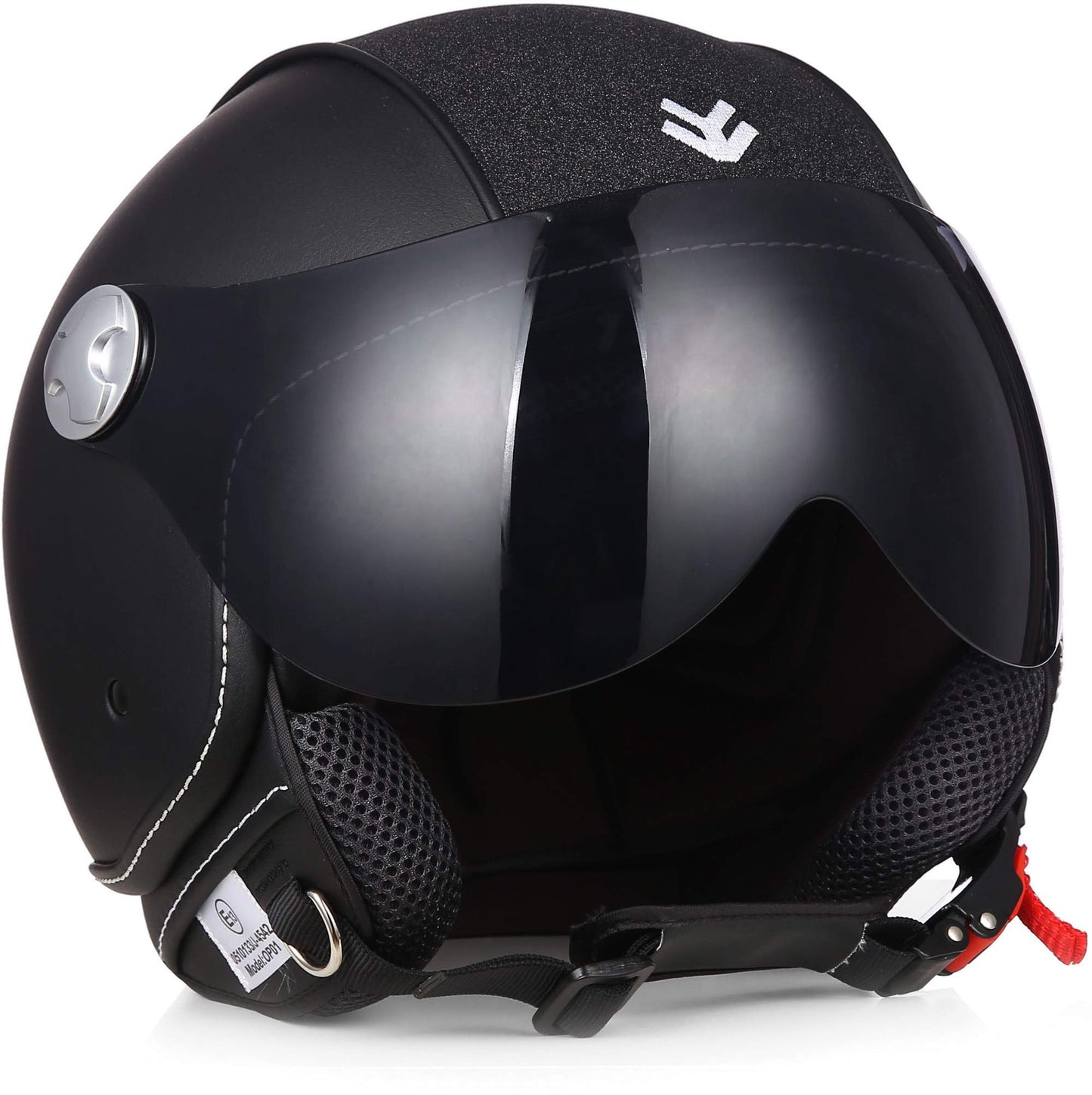 ARMOR Helmets AV-84 Casque Moto Jet