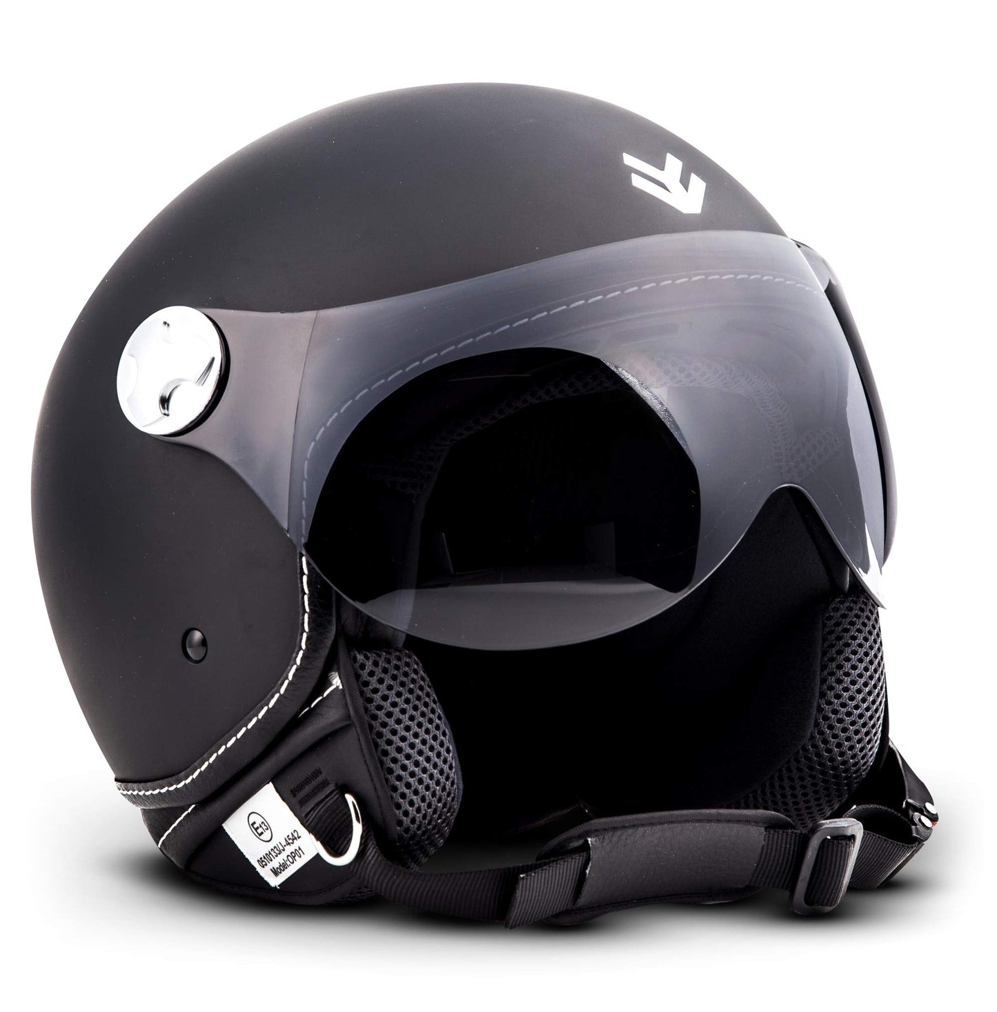ARMOR Helmets AV-84 Casque Moto Jet