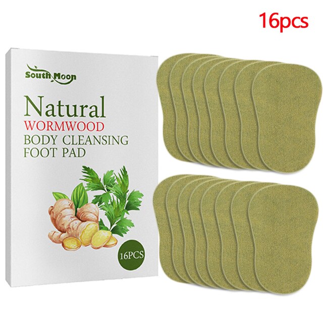 Thin Arm Moxibustion Paste Slimming Down Hot Compress Stickers