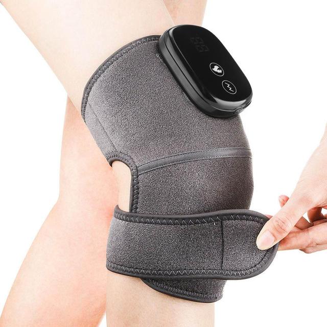 Heating Physiotherapy Warm Electric Knee Pads