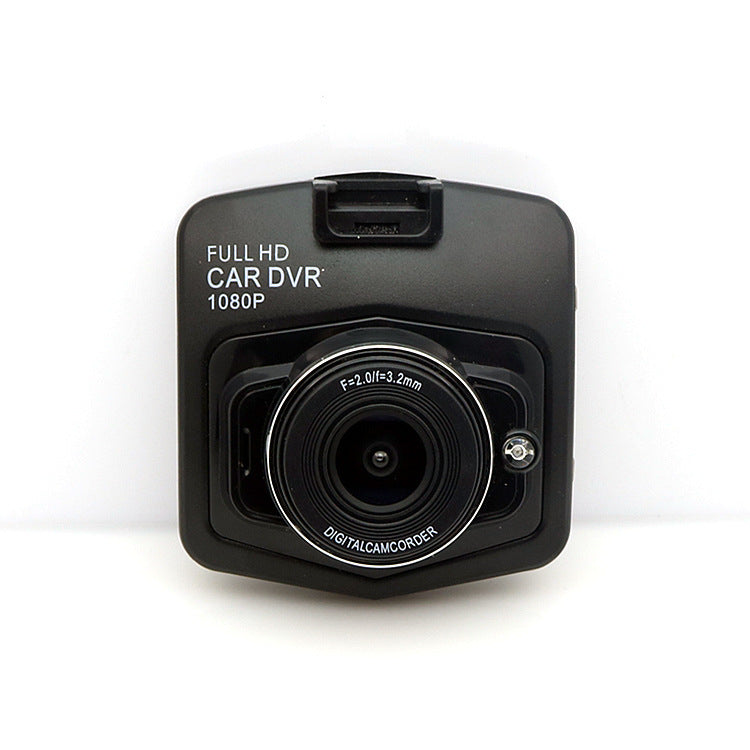 Car DVR Camera Vehicle Blackbox Video Recorder Mini Dash Cam