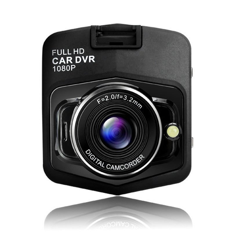 Car DVR Camera Vehicle Blackbox Video Recorder Mini Dash Cam