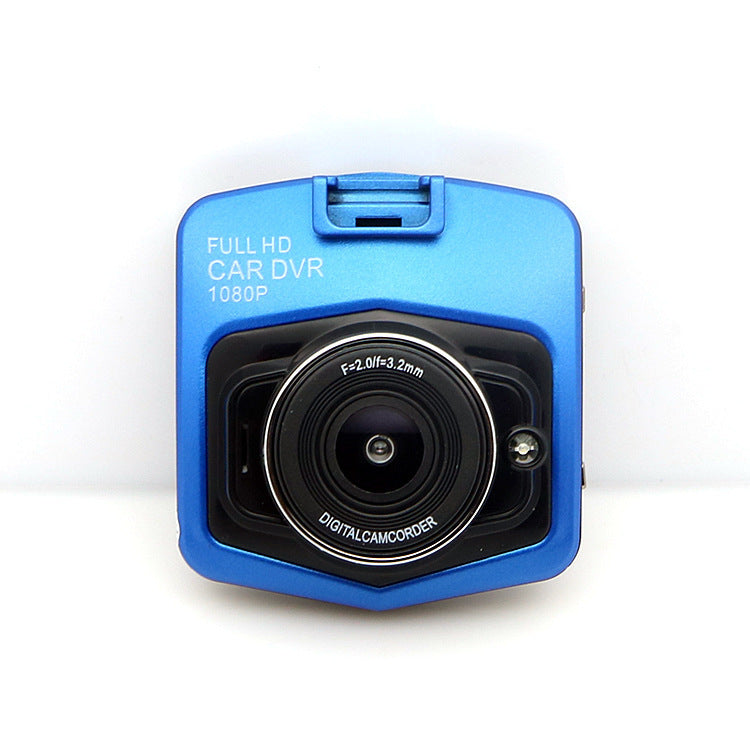 Car DVR Camera Vehicle Blackbox Video Recorder Mini Dash Cam