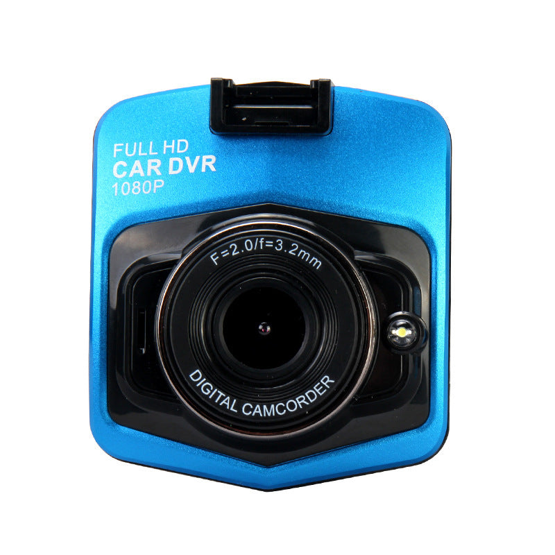 Car DVR Camera Vehicle Blackbox Video Recorder Mini Dash Cam