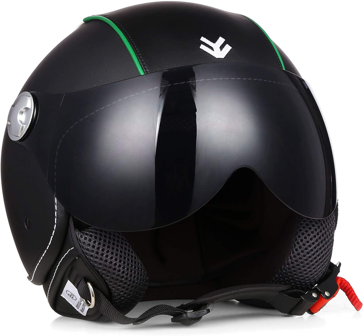 ARMOR Helmets AV-84 Casque Moto Jet