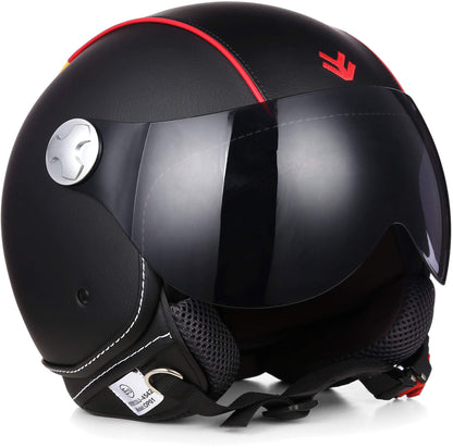 ARMOR Helmets AV-84 Casque Moto Jet