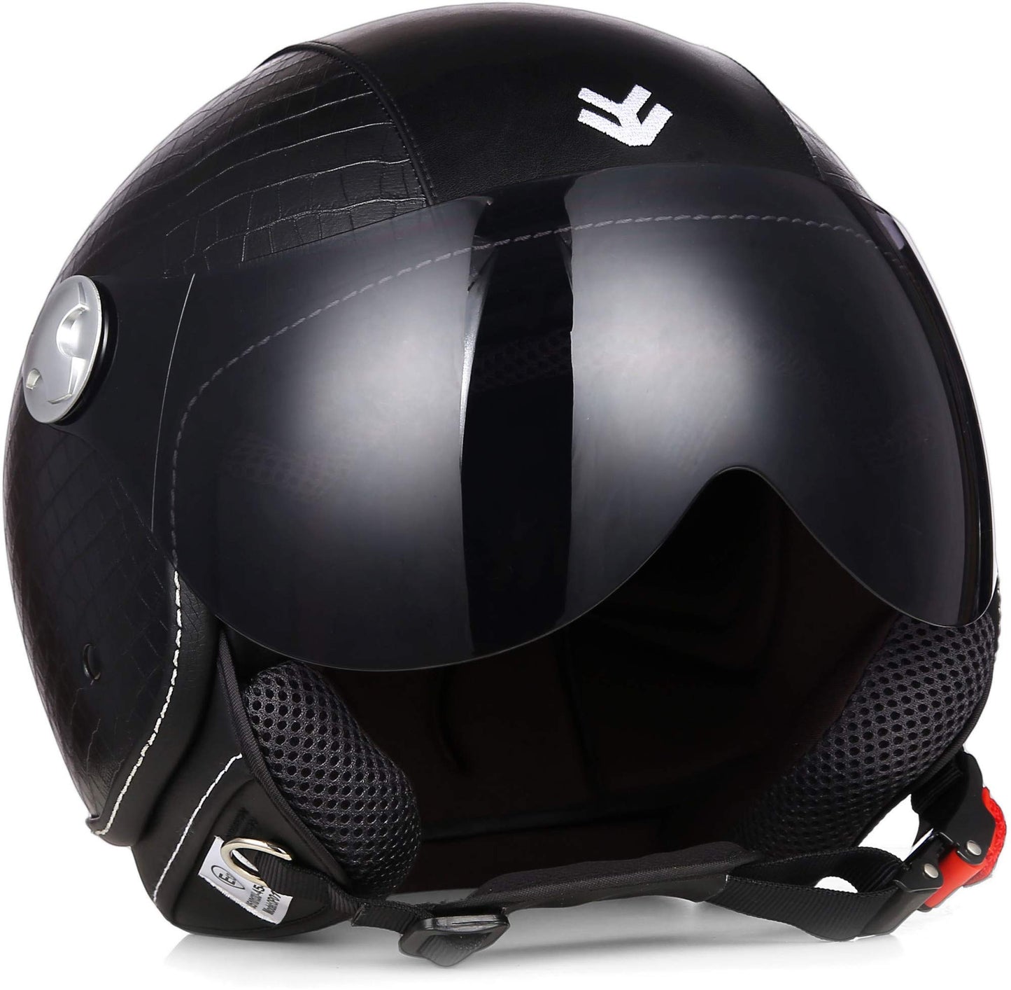 ARMOR Helmets AV-84 Casque Moto Jet