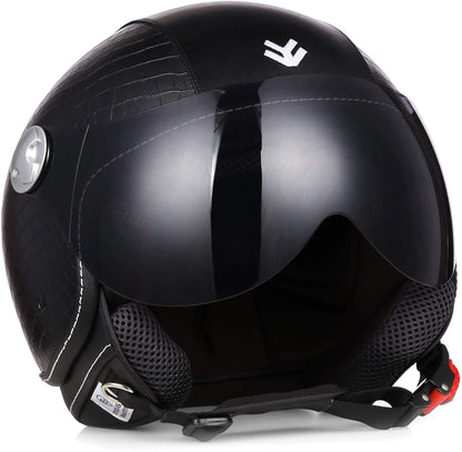 ARMOR Helmets AV-84 Casque Moto Jet