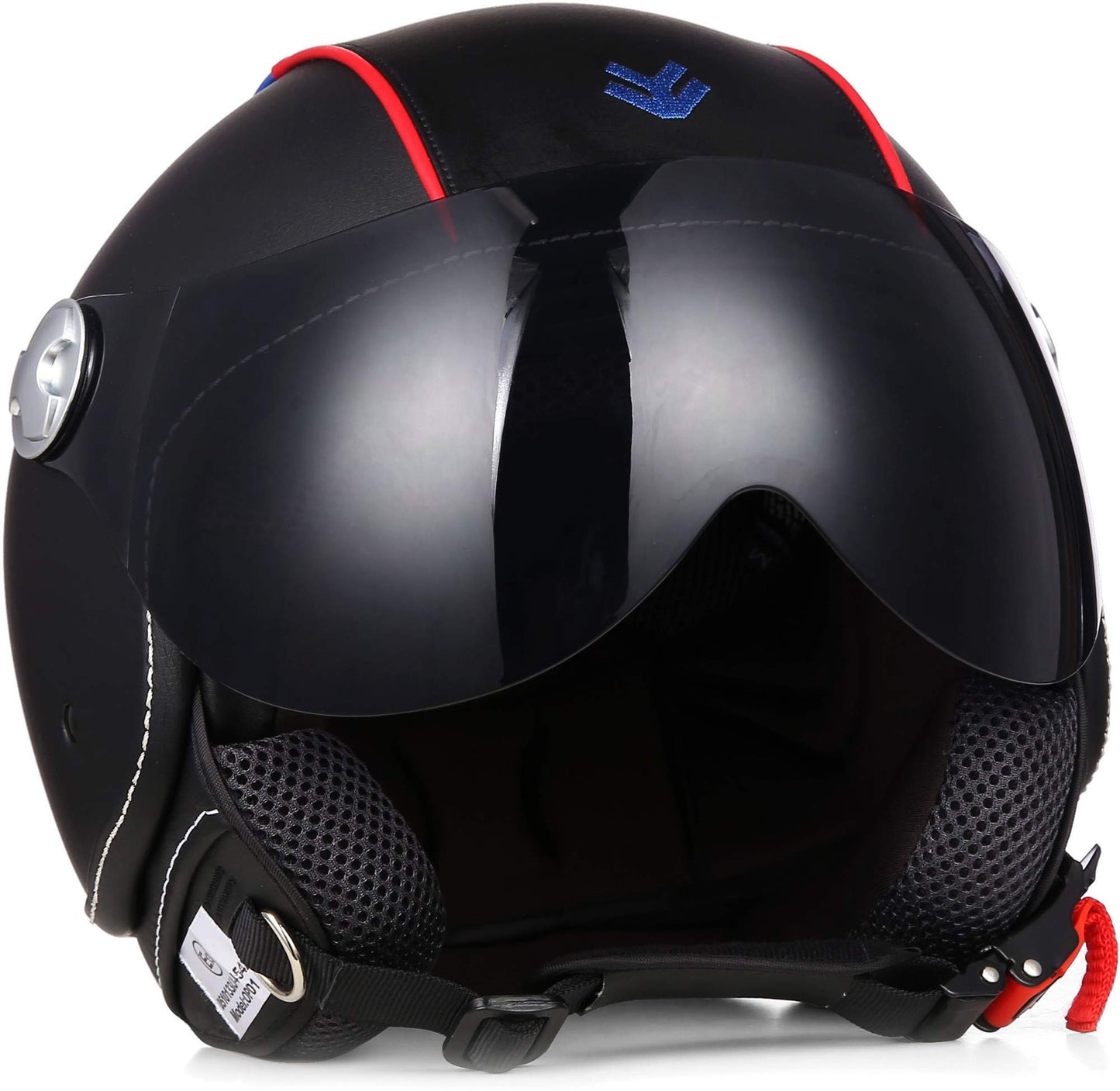 ARMOR Helmets AV-84 Casque Moto Jet