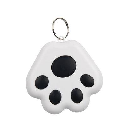 Pet Tracking Wireless Bluetooth Connection Positioning Alarm Device