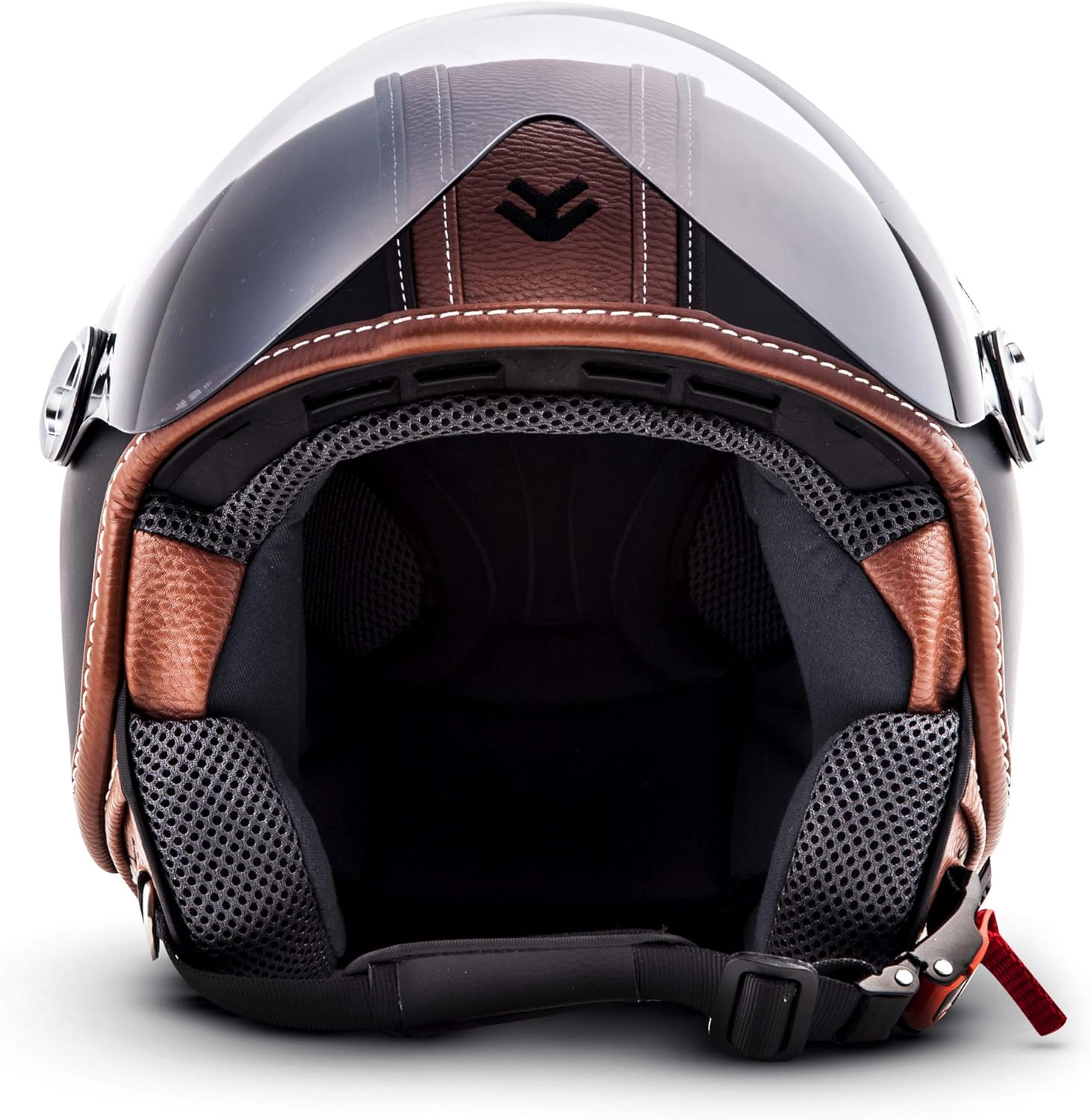 ARMOR Helmets AV-84 Casque Moto Jet