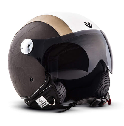 ARMOR Helmets AV-84 Casque Moto Jet