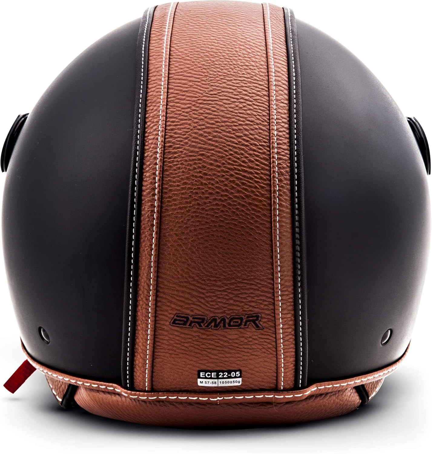 ARMOR Helmets AV-84 Casque Moto Jet