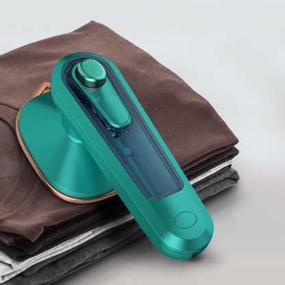 Steam Iron For Clothes 30W Garment Steamer Handheld Ironing Machine