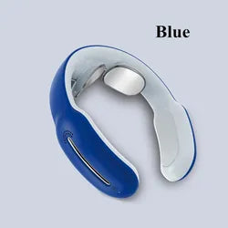 Smart Electric Neck and Shoulder Massager