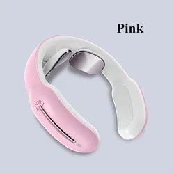 Smart Electric Neck and Shoulder Massager