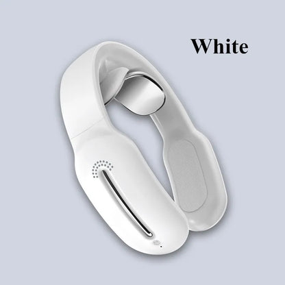 Smart Electric Neck and Shoulder Massager