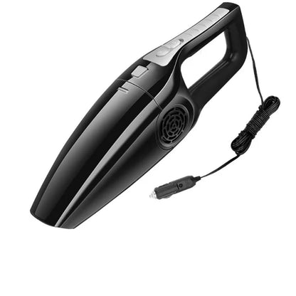 Handheld Car Vacuum Cleaner Strong Power 120W Powerful Car Interior