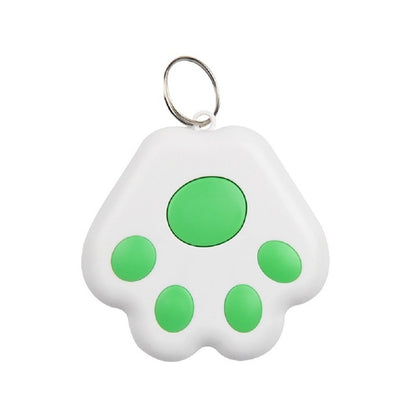 Pet Tracking Wireless Bluetooth Connection Positioning Alarm Device
