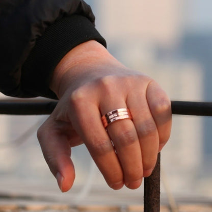 Anti Snoring Device Ring Acupressure Treatment