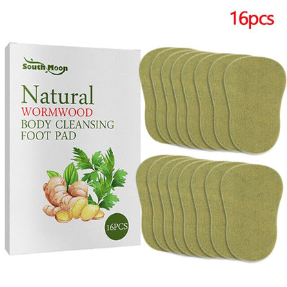 Thin Arm Moxibustion Paste Slimming Down Hot Compress Stickers