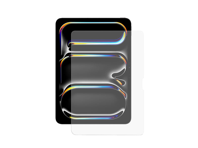 Verre de protection iPad Pro 11 (M4 - 2024)-0