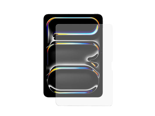 Verre de protection iPad Pro 11 (M4 - 2024)-0