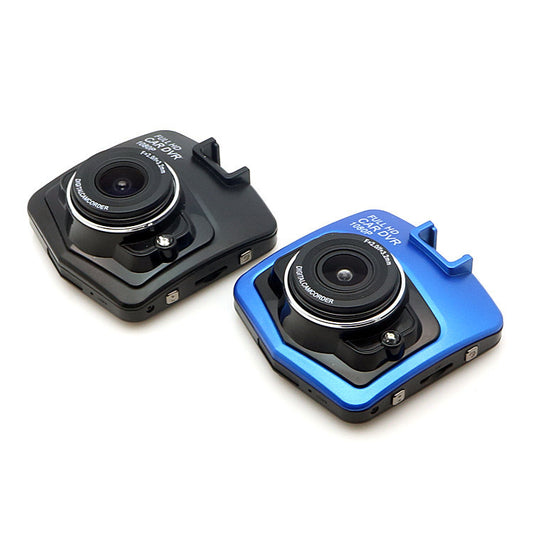 Car DVR Camera Vehicle Blackbox Video Recorder Mini Dash Cam