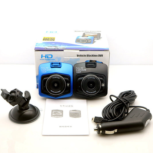 Car DVR Camera Vehicle Blackbox Video Recorder Mini Dash Cam