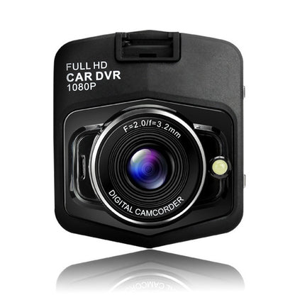 Car DVR Camera Vehicle Blackbox Video Recorder Mini Dash Cam