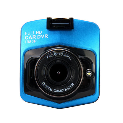 Car DVR Camera Vehicle Blackbox Video Recorder Mini Dash Cam