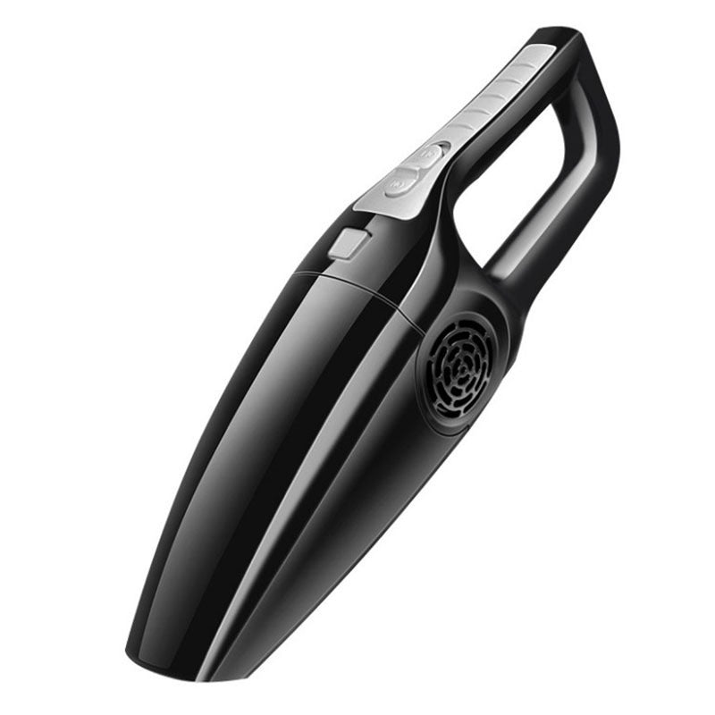 Handheld Car Vacuum Cleaner Strong Power 120W Powerful Car Interior