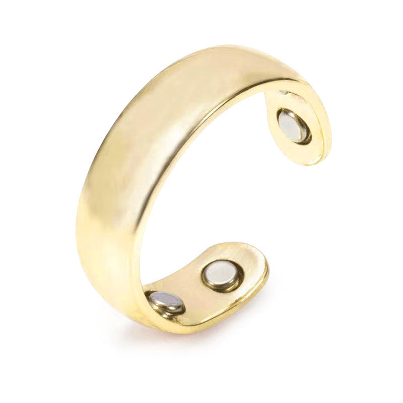 Anti Snoring Device Ring Acupressure Treatment