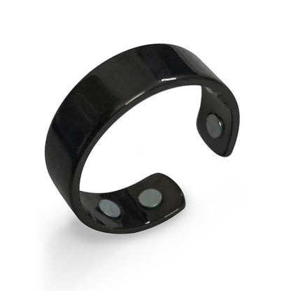 Anti Snoring Device Ring Acupressure Treatment