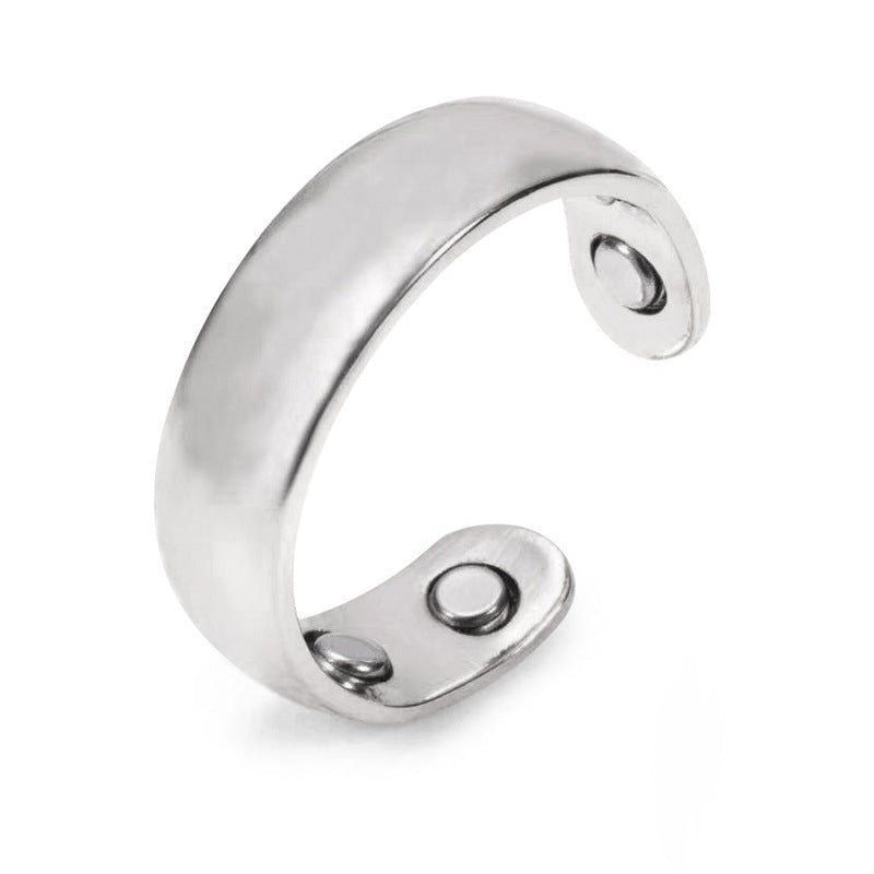 Anti Snoring Device Ring Acupressure Treatment