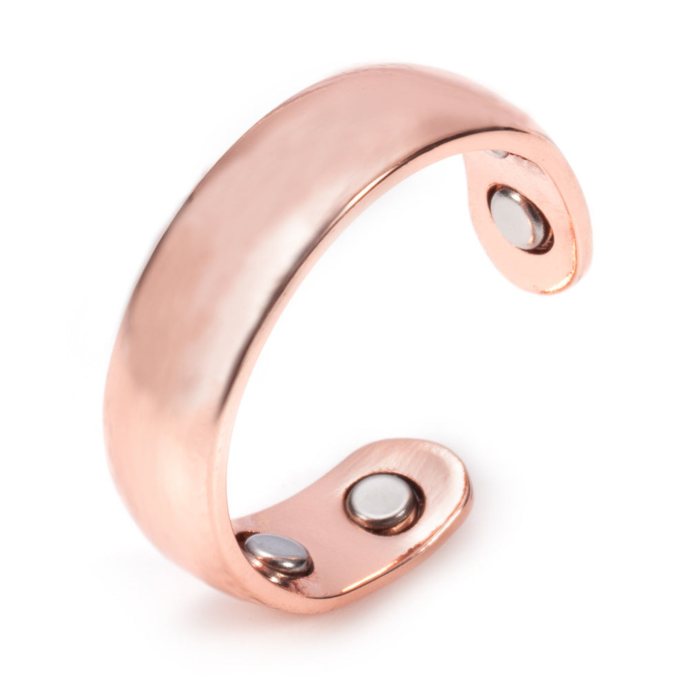 Anti Snoring Device Ring Acupressure Treatment