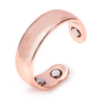 Anti Snoring Device Ring Acupressure Treatment